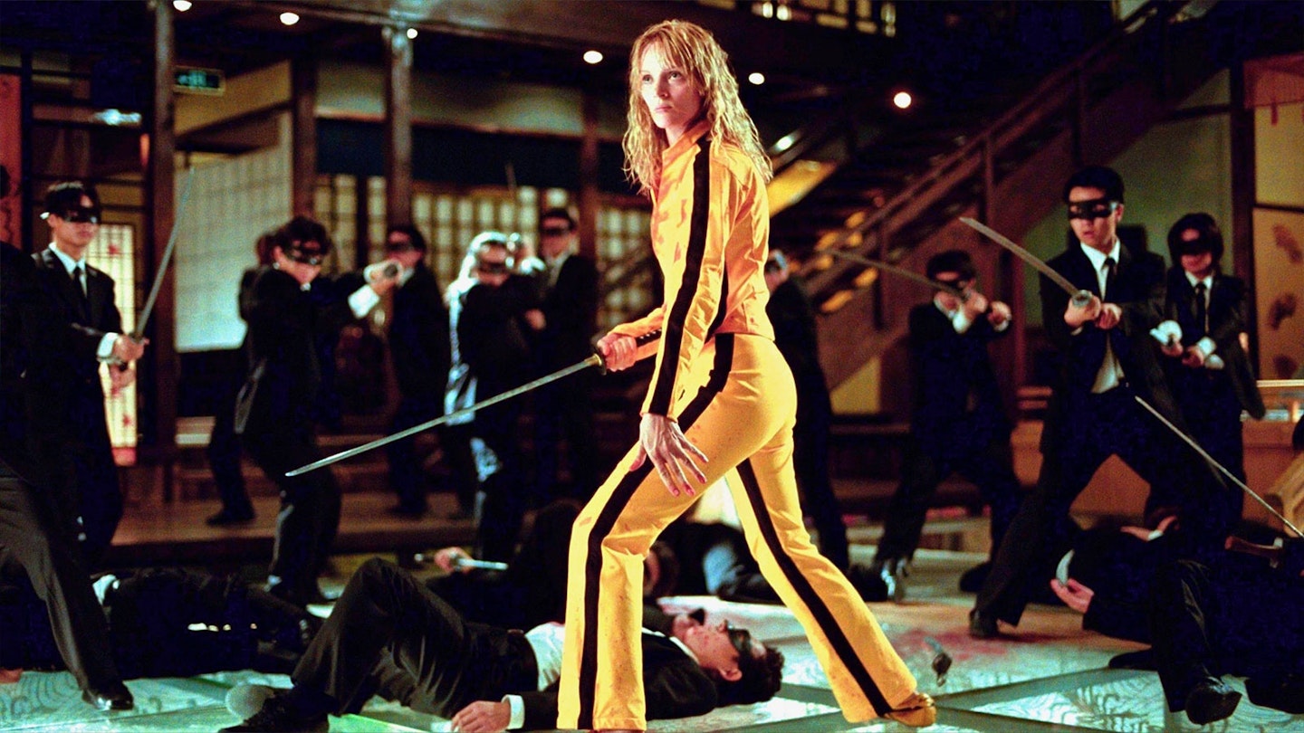 Kill Bill Vol. 1