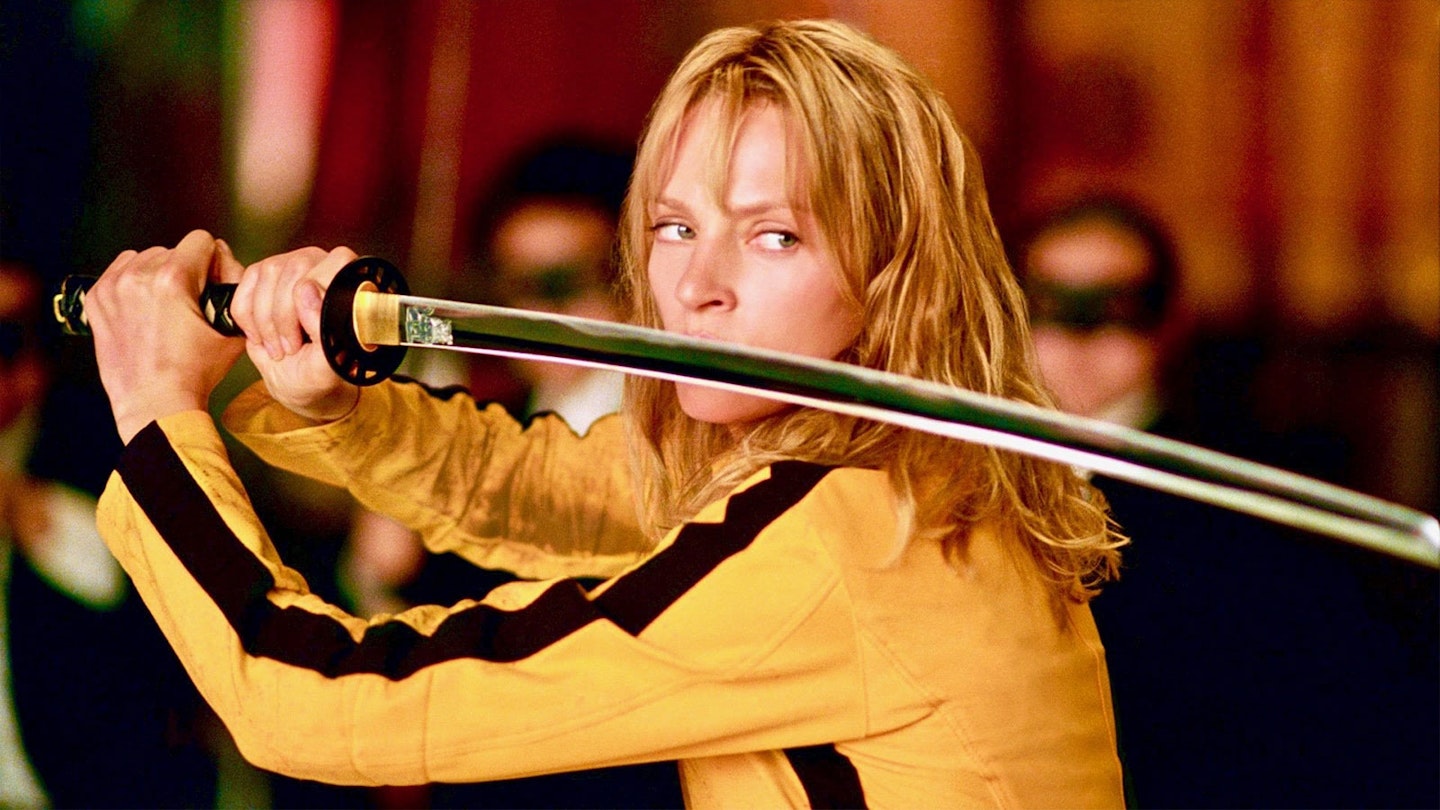 Kill Bill: 88 Reasons We're Still Crazy About Quentin Tarantino's