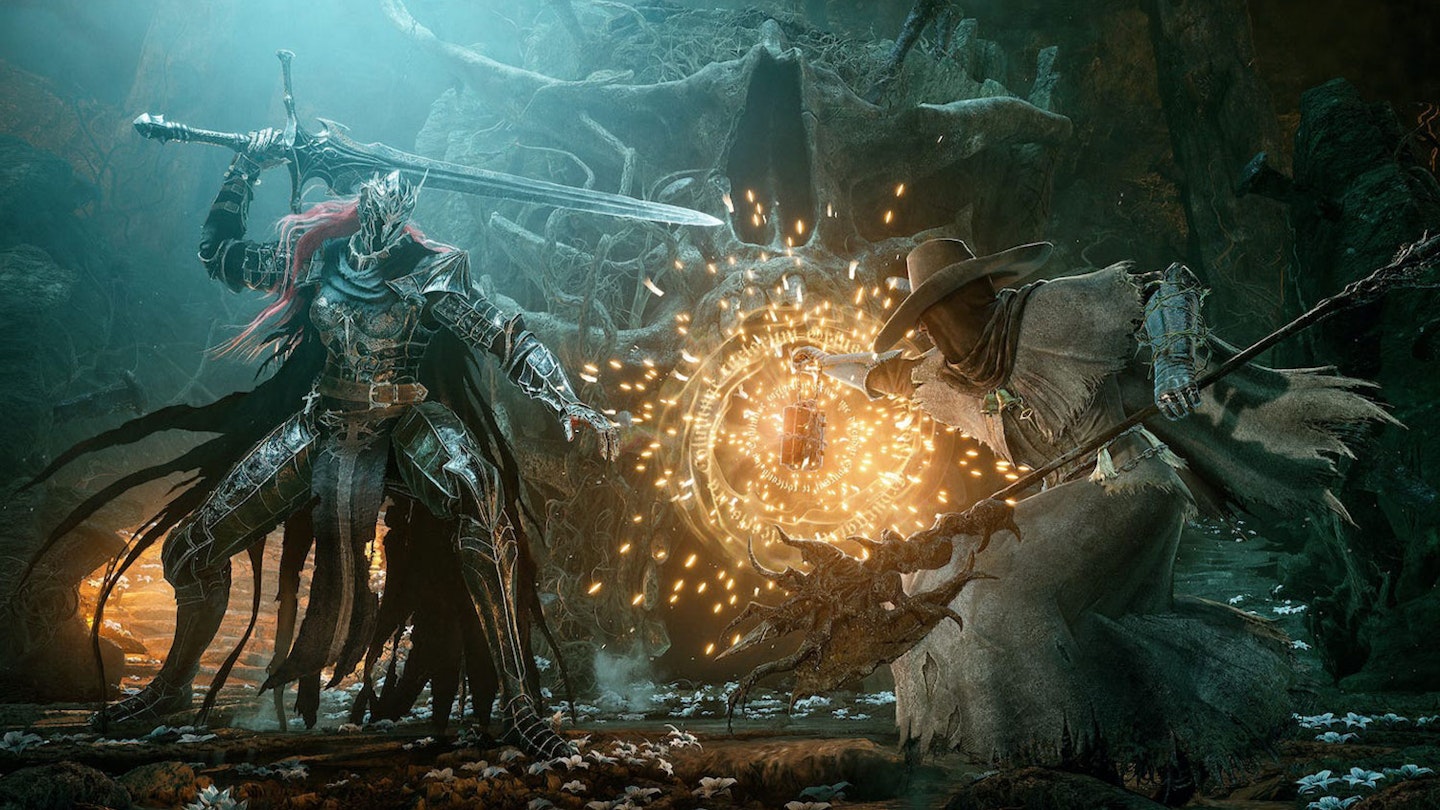 Lords Of The Fallen (2023) Review – 'An overbearing sense of familiarity