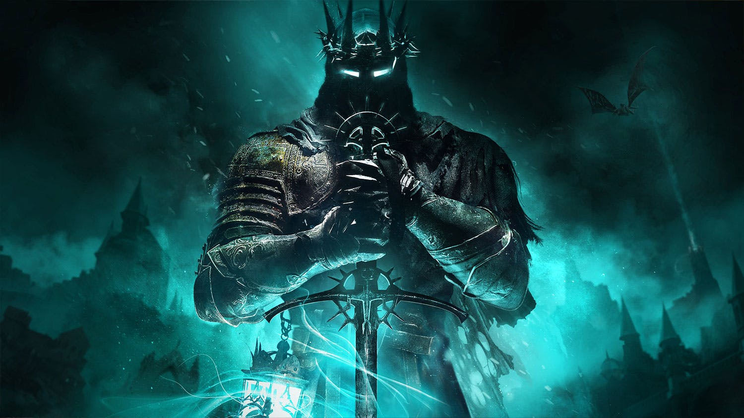 Lords Of The Fallen 2023 Could Be Something Special Lords Of The Fallen   Lords Fallen 4 