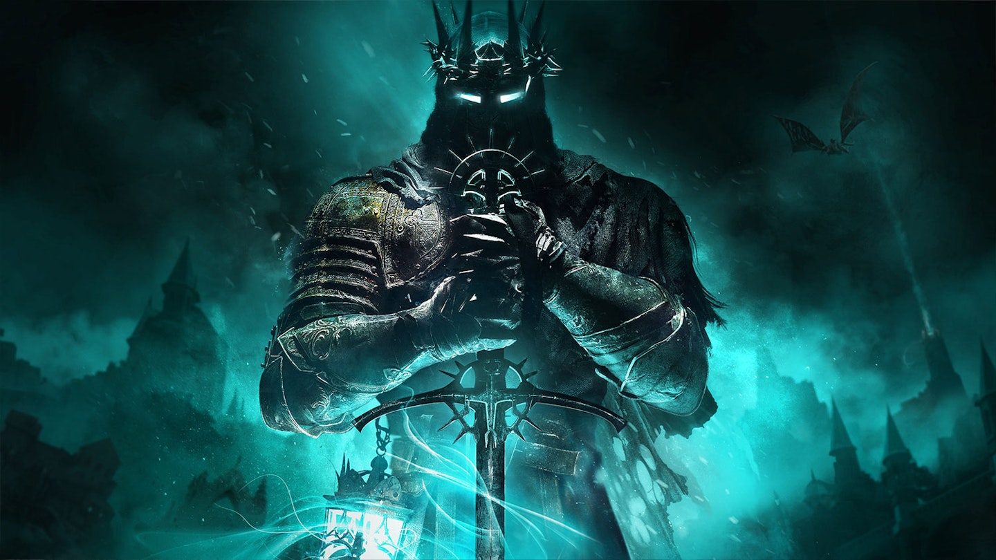 Lords Of The Fallen (Souls-like, sequel/reboot to 2014's Lords Of