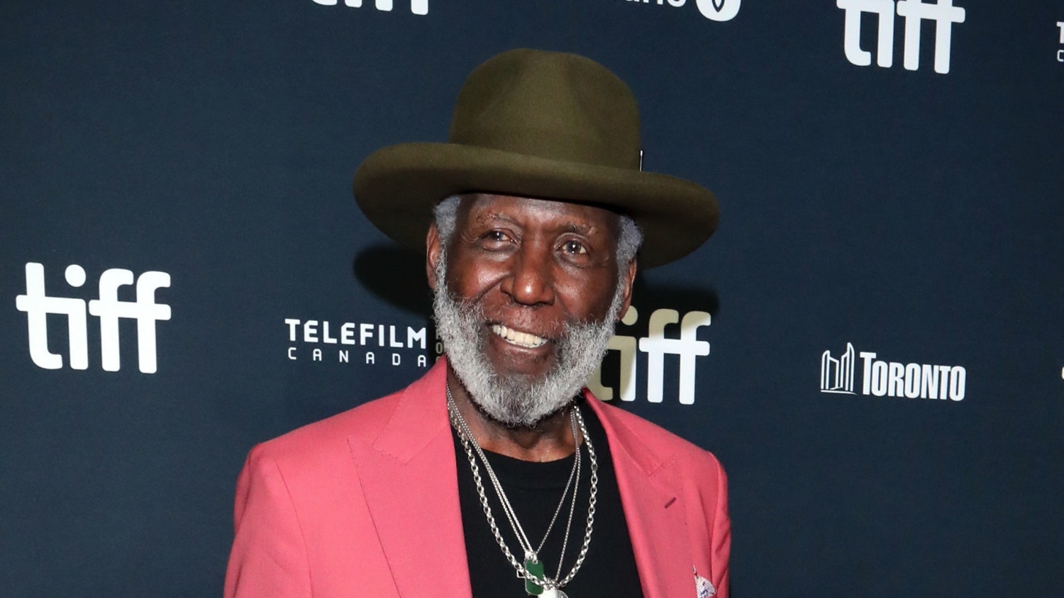 Shaft Star Richard Roundtree Dies, Aged 81