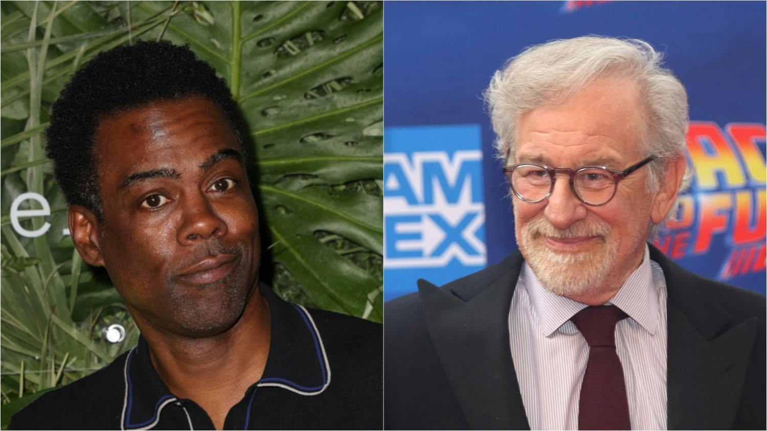 Chris Rock Directing Martin Luther King Jr. Biopic Produced By Steven Spielberg - Vimarsana News