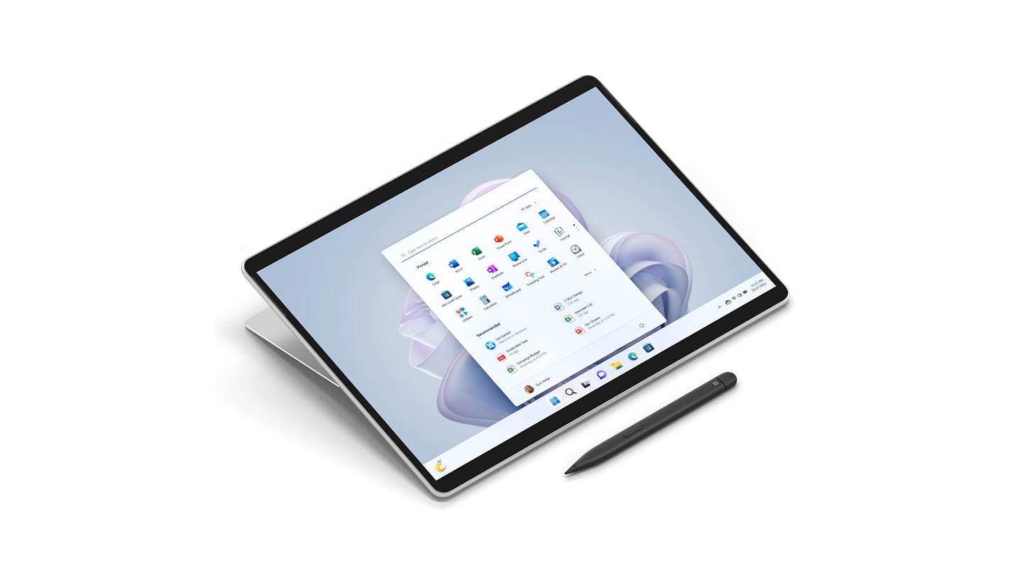 Surface Pro 9