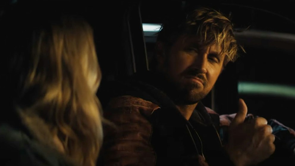 The Fall Guy Trailer Breakdown: Director David Leitch And Producer ...