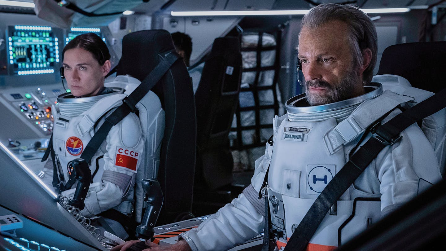 For All Mankind Season 4 Review Riveting Stuff For All Mankind Season 4 Review Riveting Stuff