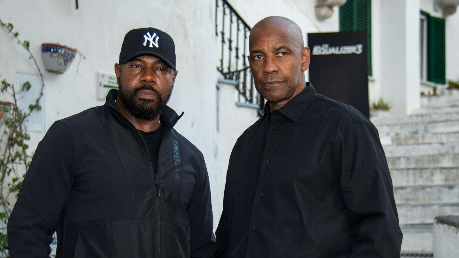Denzel Washington To Play Carthaginian Warrior Hannibal For Director Antoine Fuqua - Vimarsana News