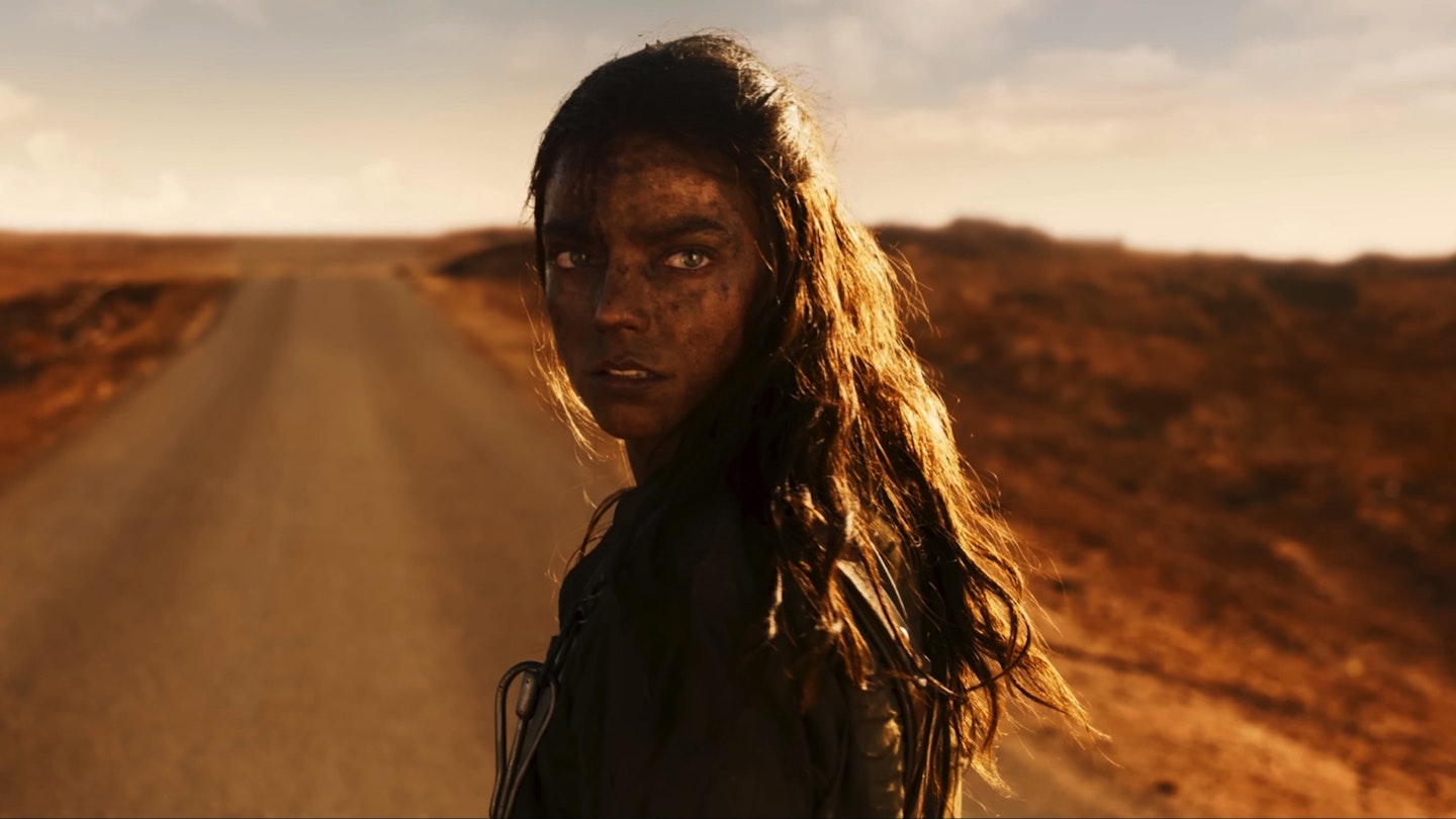 Furiosa Trailer Brings Anya TaylorJoy To Miller’s Mad Max Saga