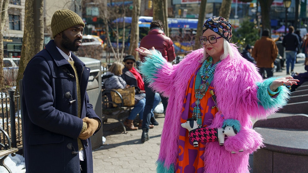 Genie Review Lacks Dazzle And Charm genie-review-lacks-dazzle-and-charm