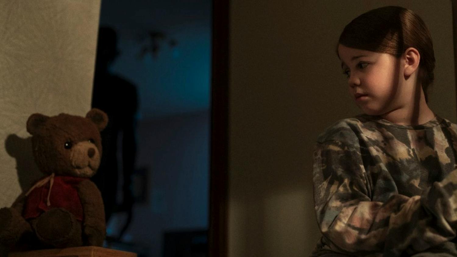 Fictitious Friends Cause Real Problems In The Trailer For New Horror Imaginary - Vimarsana News