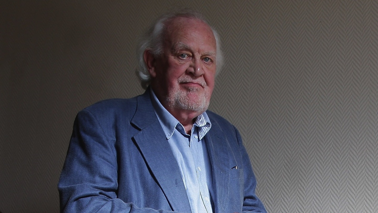 Actor Joss Ackland Dies, Aged 95