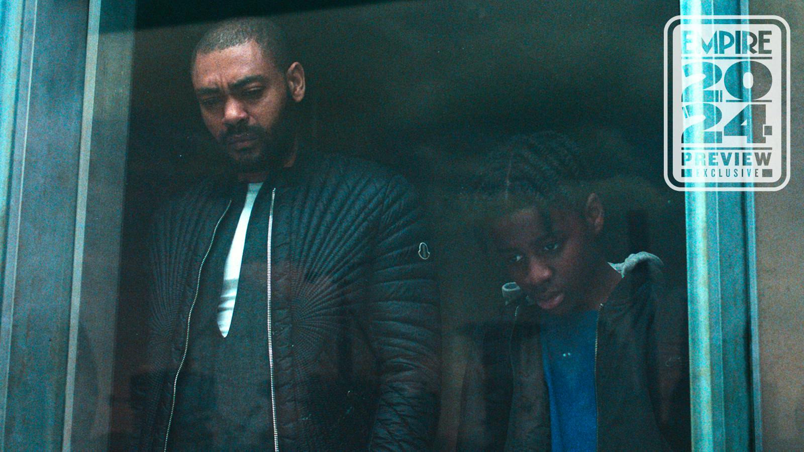 Daniel Kaluuya's The Kitchen Is Inspired By Do The Right Thing And La Haine: 'We Wanted To Make A Seminal London Film' – Exclusive Image - Vimarsana News