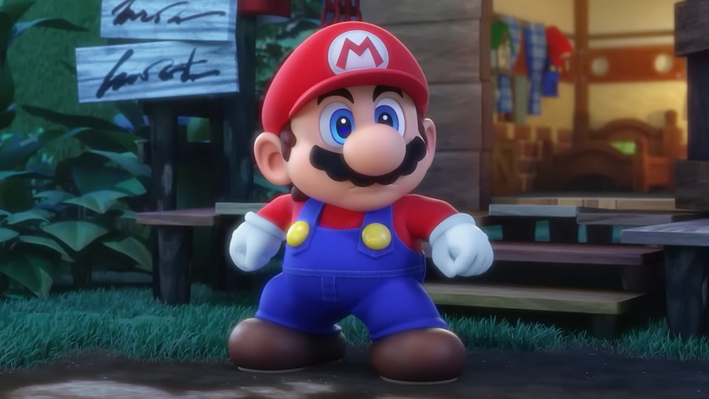 Super Mario RPG e Persona 5 Tactica são destaques nos lançamentos da semana