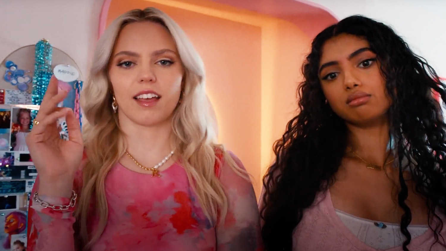 Mean Girls 2025 Trailers And Clips