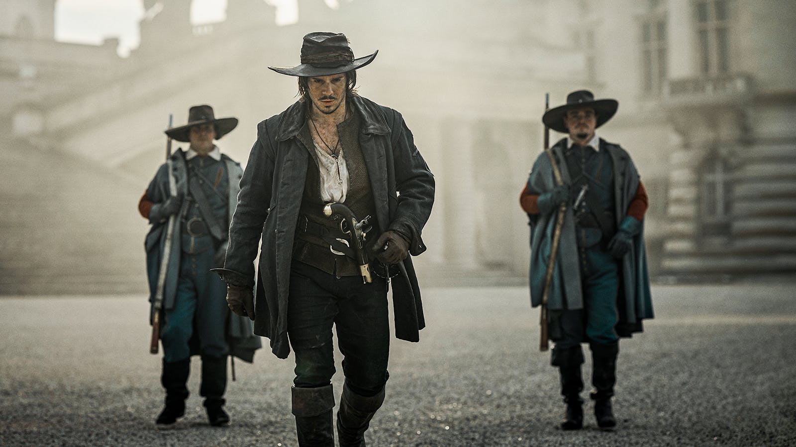 The Three Musketeers: Milady Review – 'If You Loved D'Artagnan, You Won ...