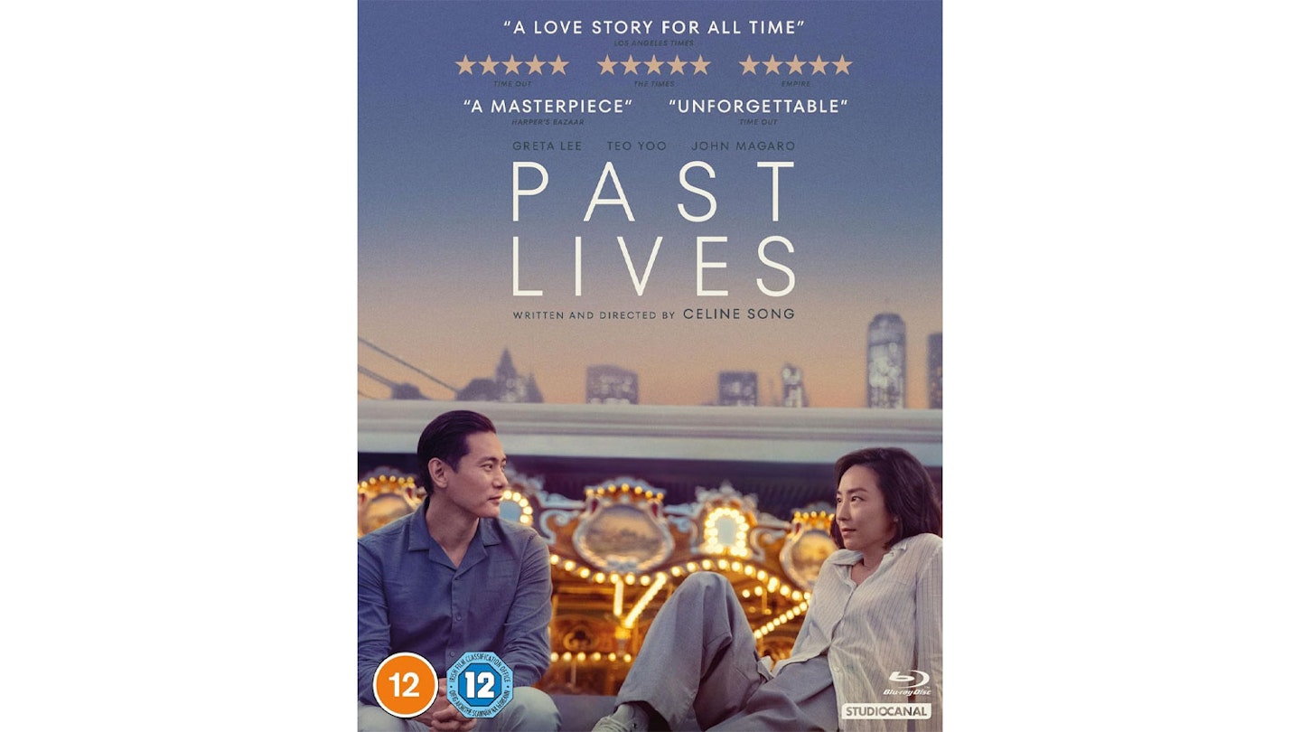 Gift Guide 2023 – Past Lives