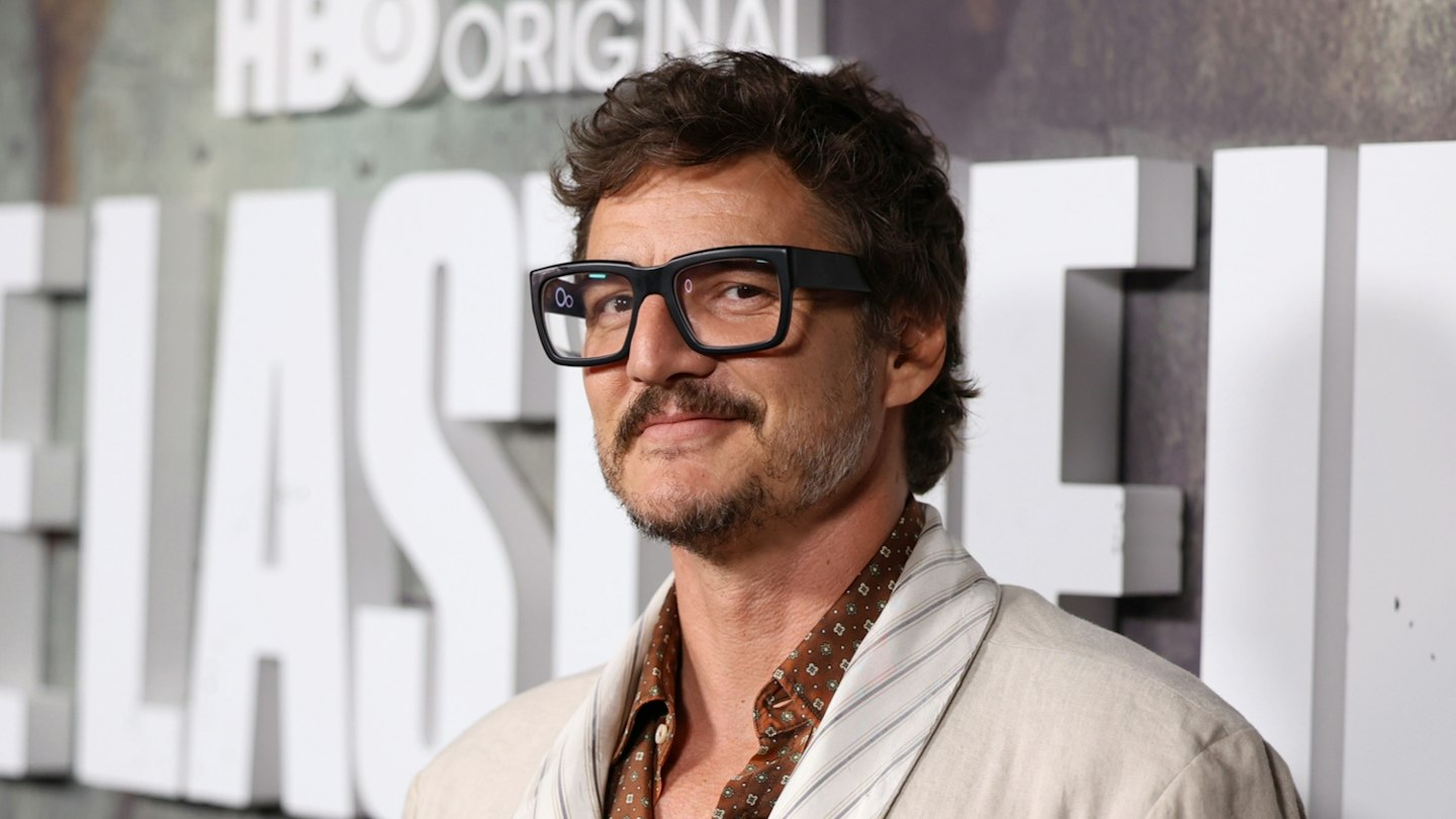 Pedro Pascal Rodeo Pedro Pascal In Talks To Be The MCU's Reed Richards In Fantastic Four