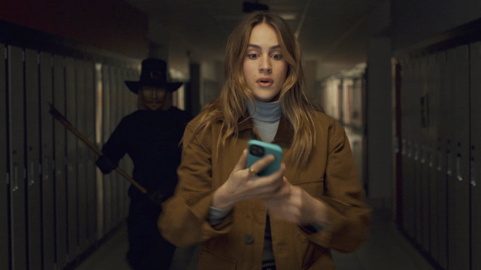 thanksgiving-2 أفضل برامج STC TV في أكتوبر 2025 أفلام ديزني، مسلسلات تركية، ورعب من شباك التذاكر