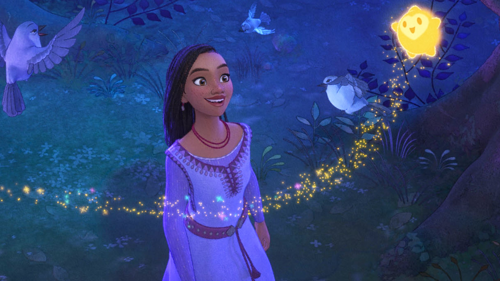 Disney's Wish - Review Thread Entertainment | ResetEra