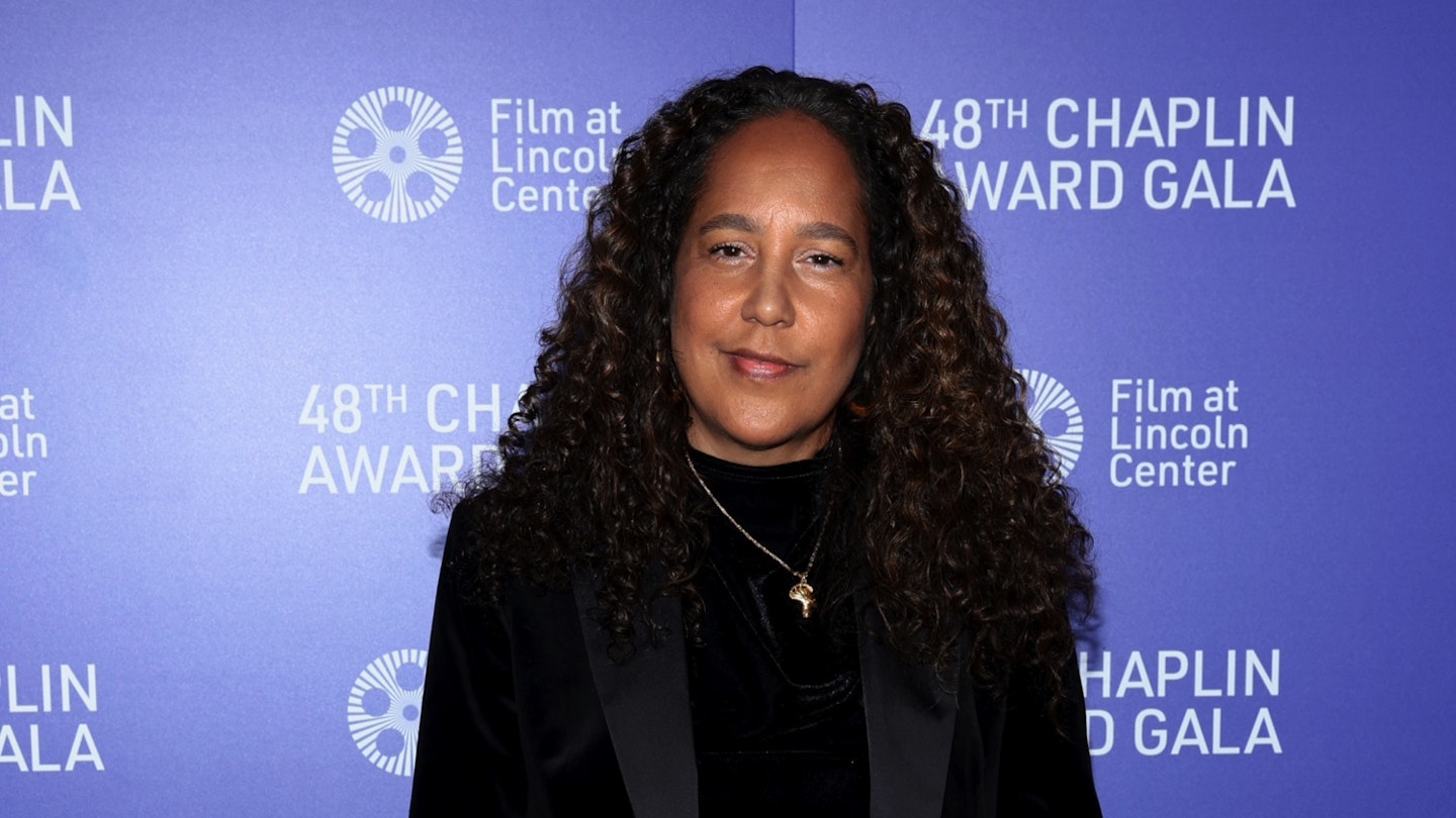 Gina Prince-Bythewood Directing Children Of Blood And Bone