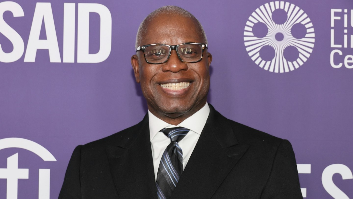 Andre Braugher Frequency Andre Braugher Dies, Aged 61