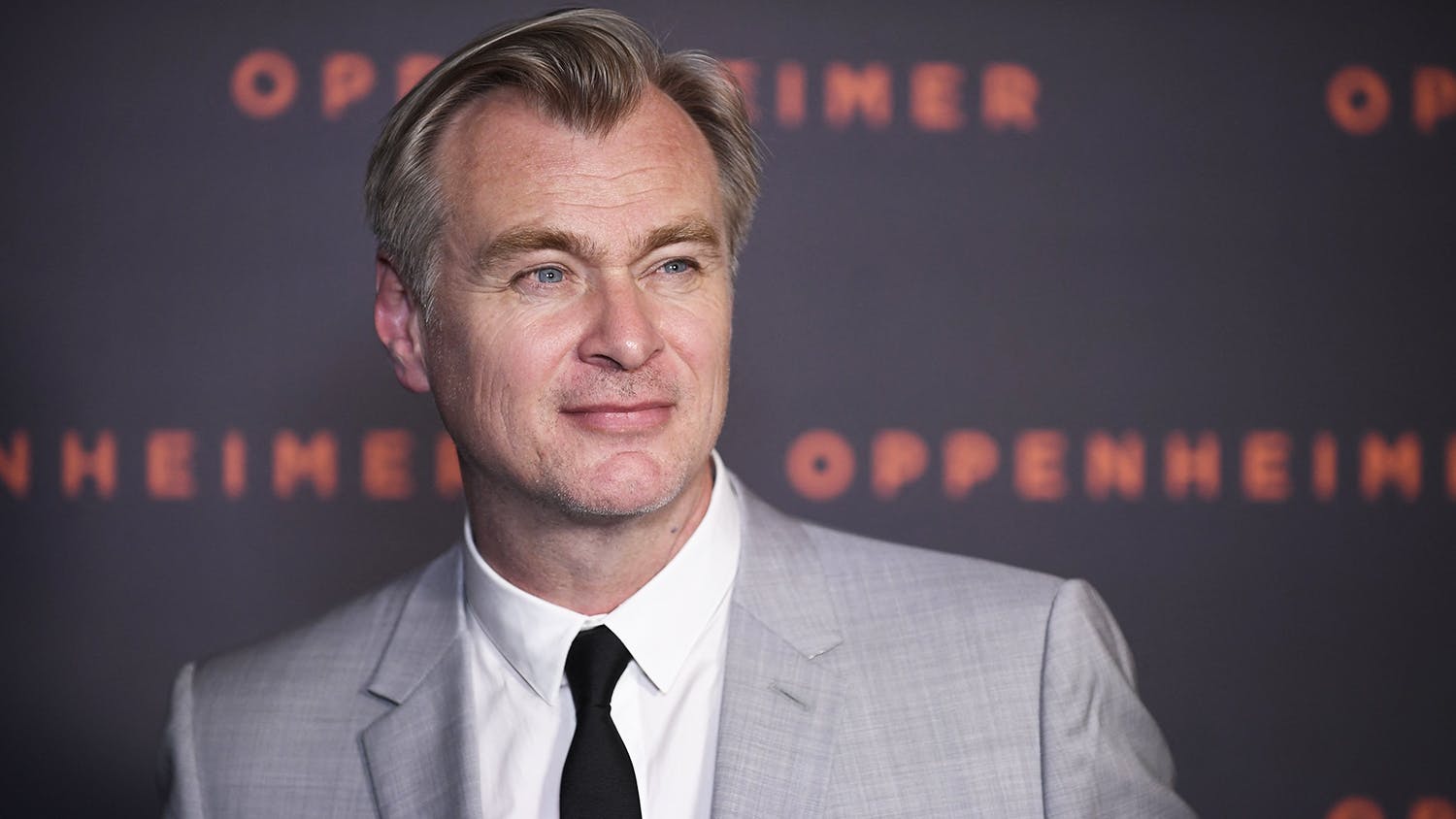 Christopher Nolan Reflects On The Year Of Oppenheimer: ‘I Feel Great ...