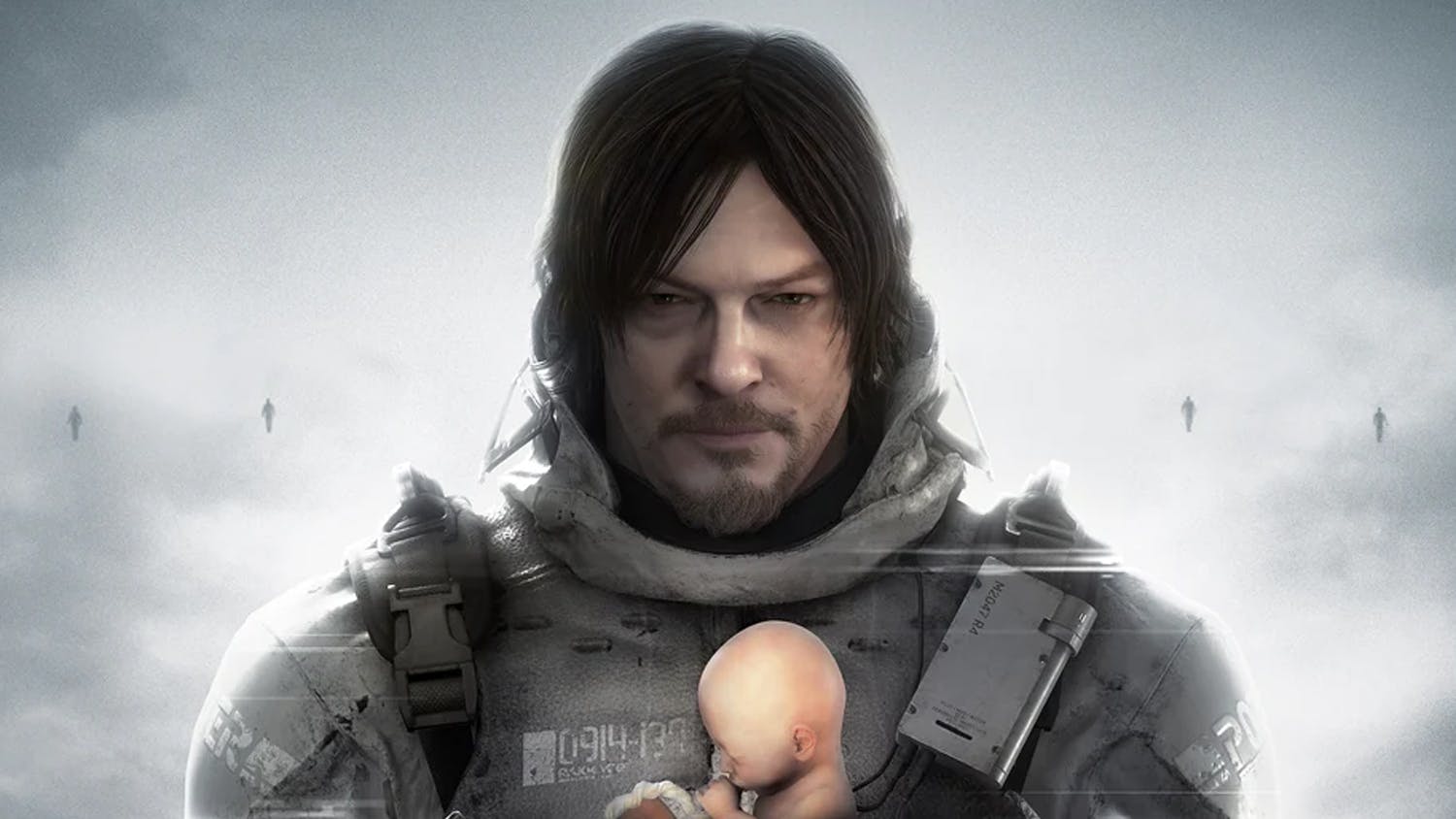 Death Stranding Movie From A24 Confirmed By Hideo Kojima Death Stranding Movie From A24 Confirmed By Hideo Kojima
