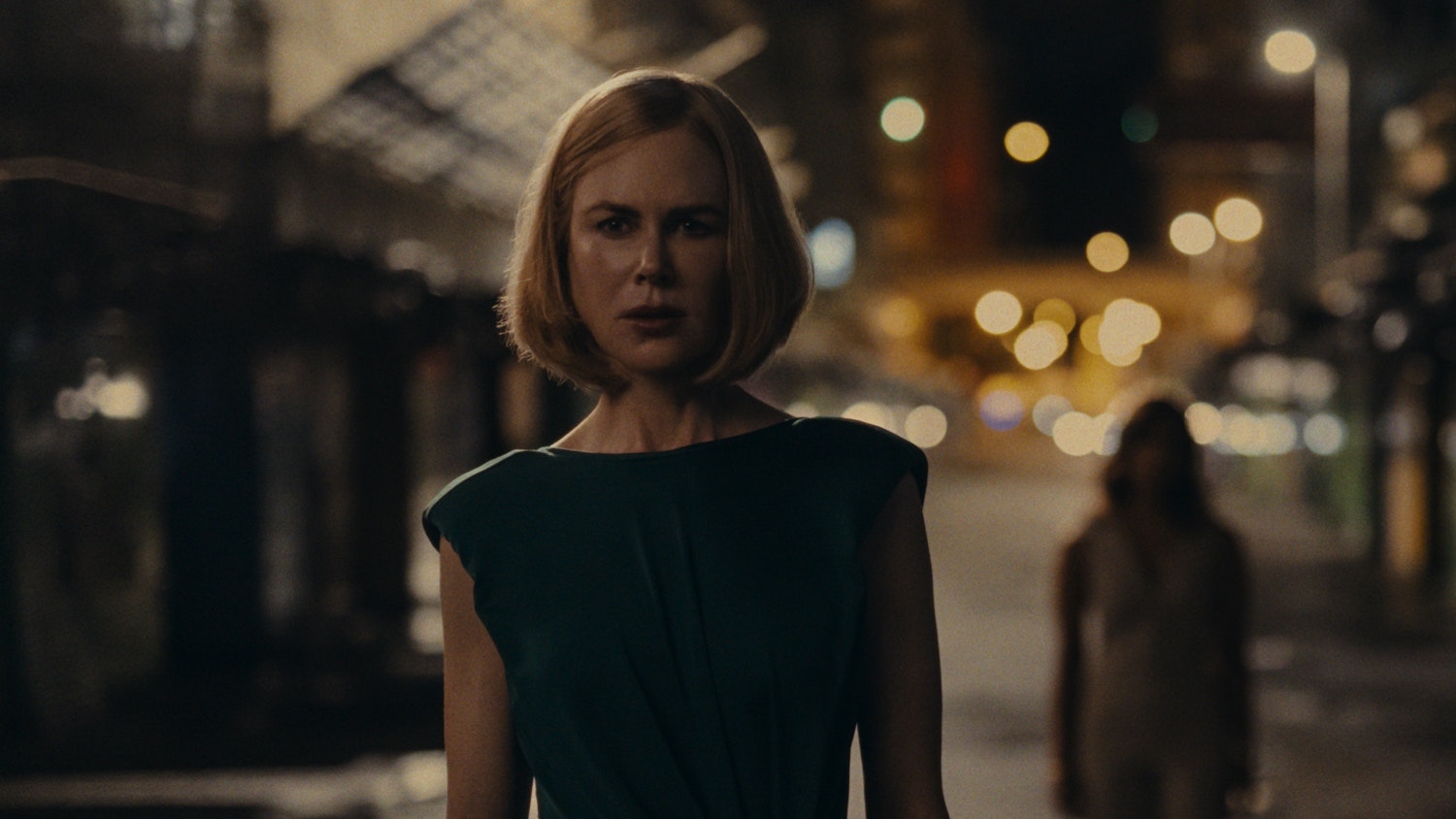 Expats Trailer: Nicole Kidman Deals With A Family Tragedy In The New Series