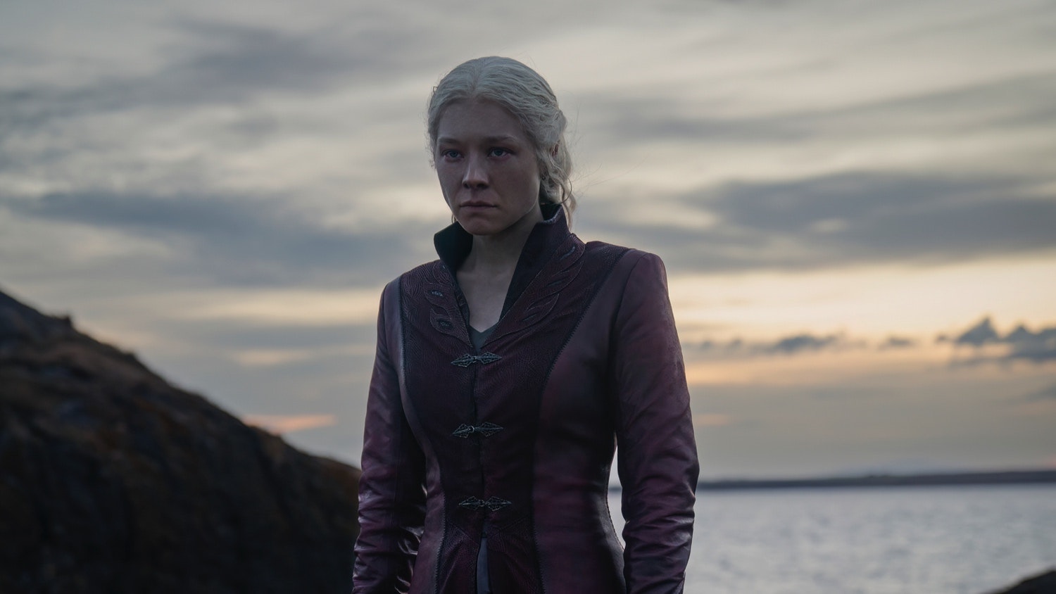 Game of Thrones prequel: what can we learn from the first images