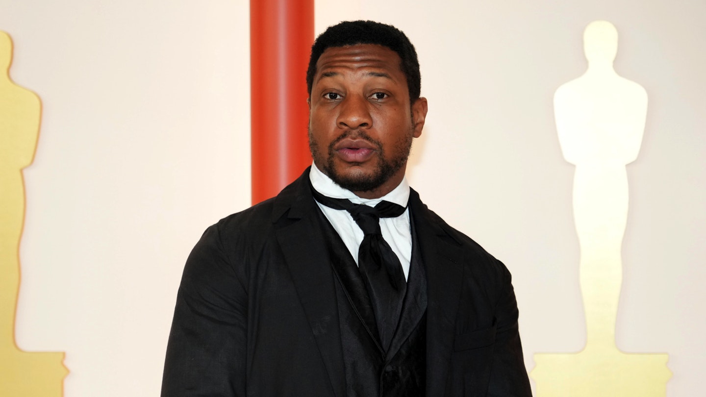 Marvel Fires Jonathan Majors