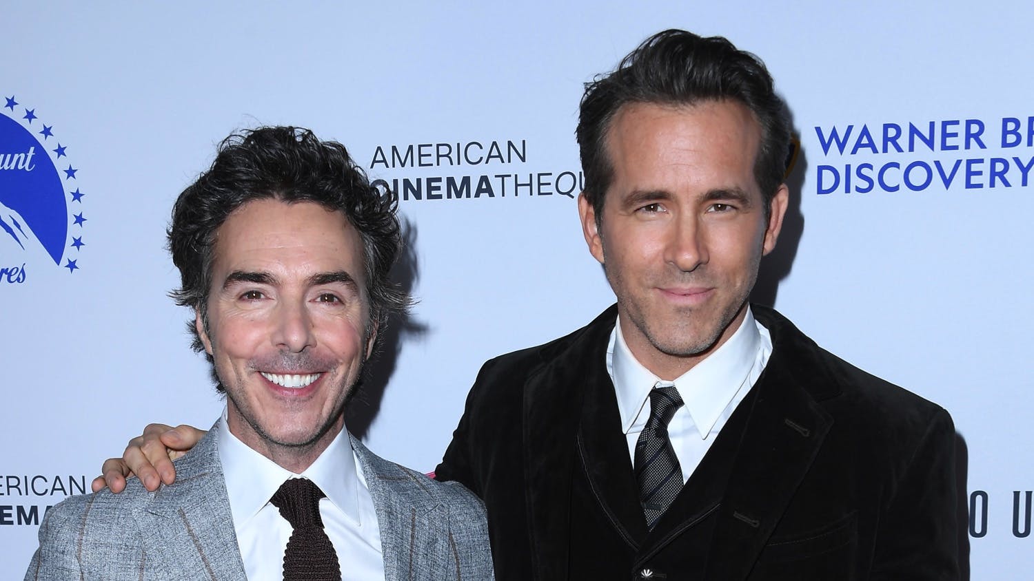 Ryan Reynolds And Shawn Levy Reunite For New Heist Movie