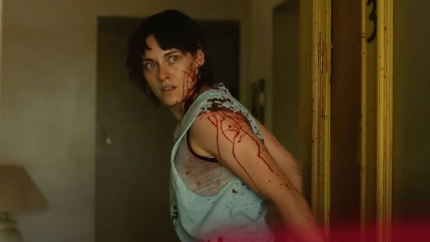 Love Lies Bleeding Trailer: Kristen Stewart And Katy M. O'Brian Are Ripped And Seeking Revenge