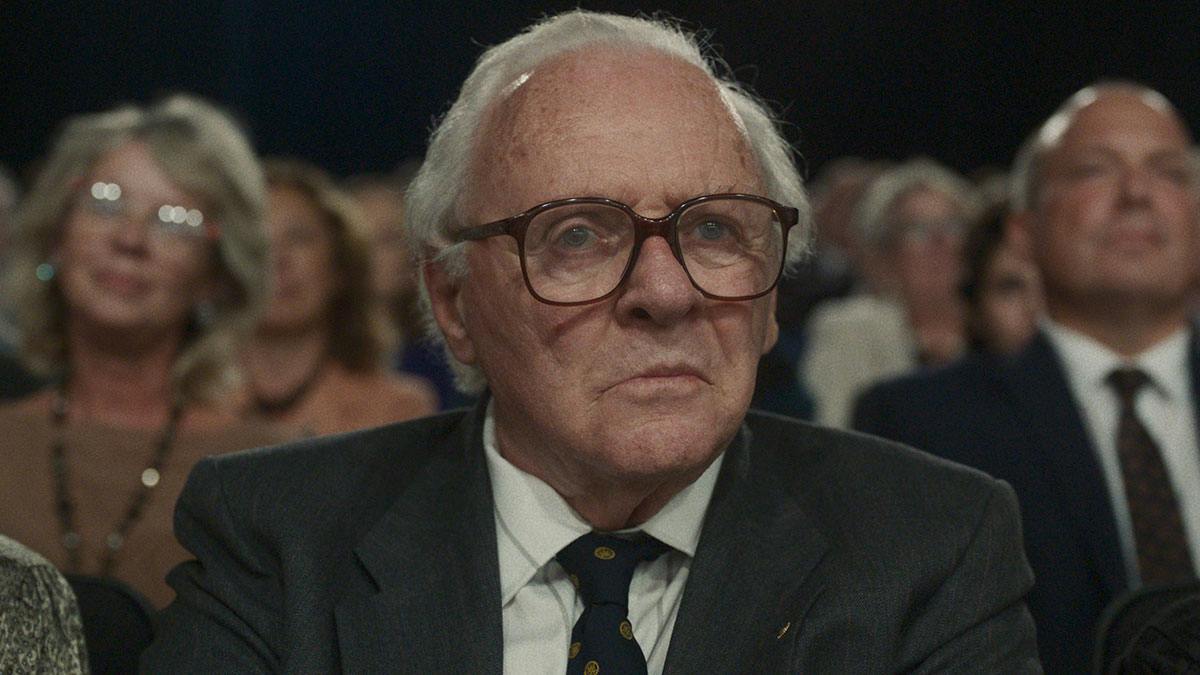 One Life Review – 'Hopkins and Flynn shine' - Vimarsana News