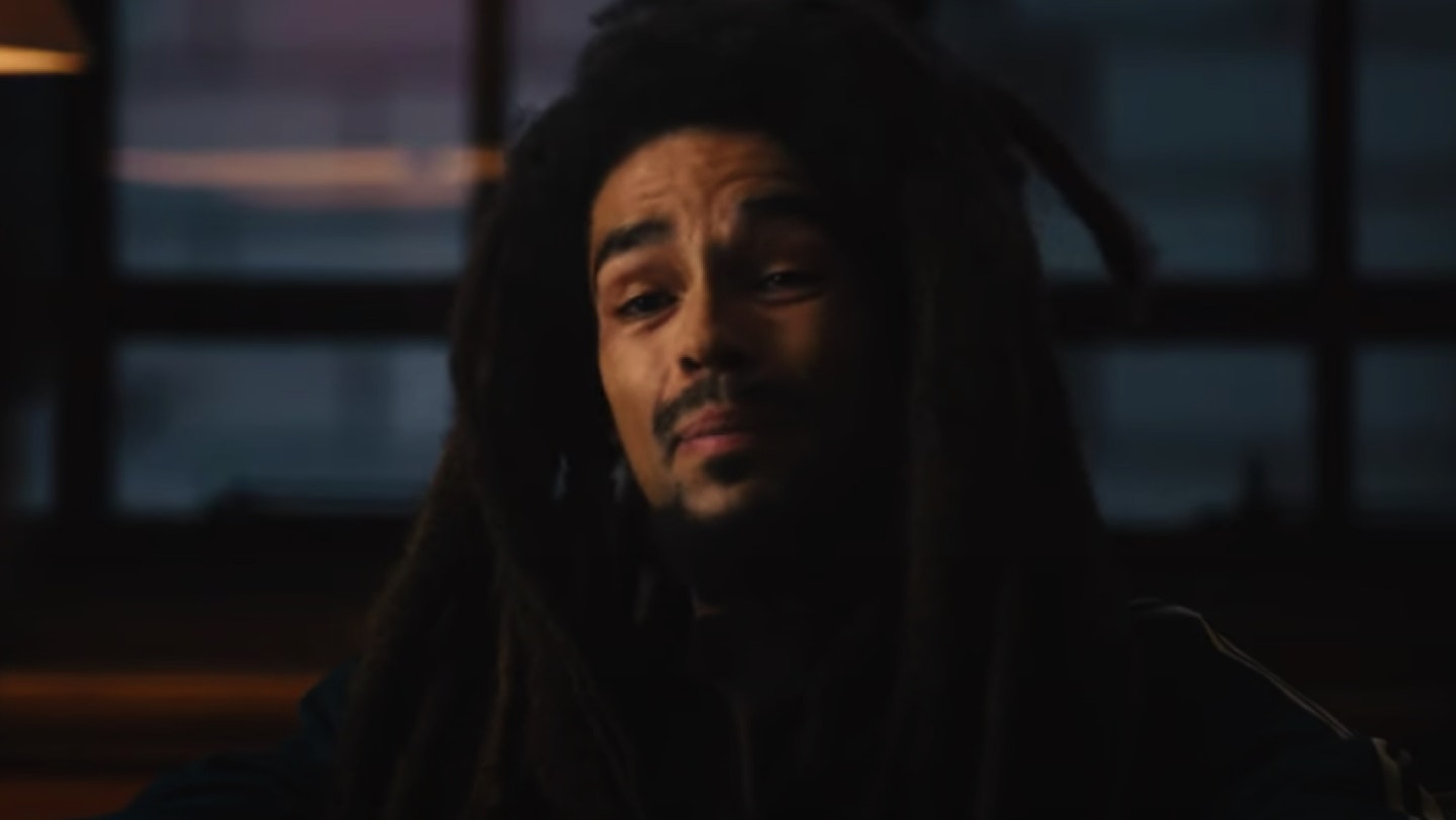 Bob Marley: One Love Trailer Breakdown: Director Reinaldo Marcus Green ...