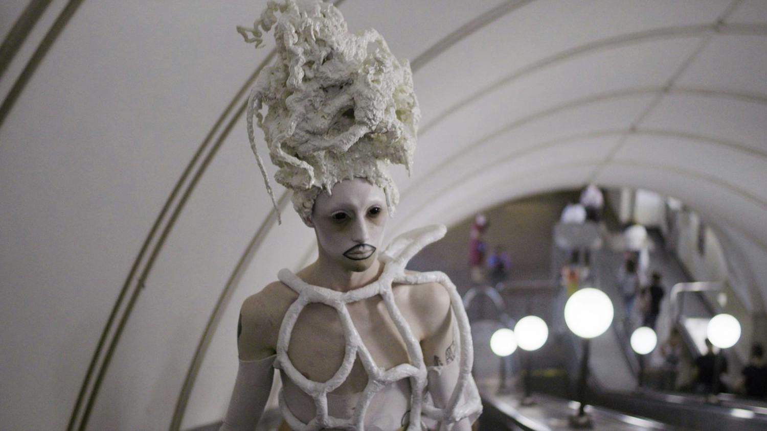 Queendom Review – 'An urgent reminder that art can be dangerous'