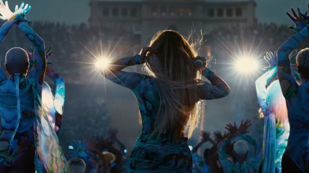 Renaissance: A Film By Beyoncé Review – 'A thrilling lesson in being a ...