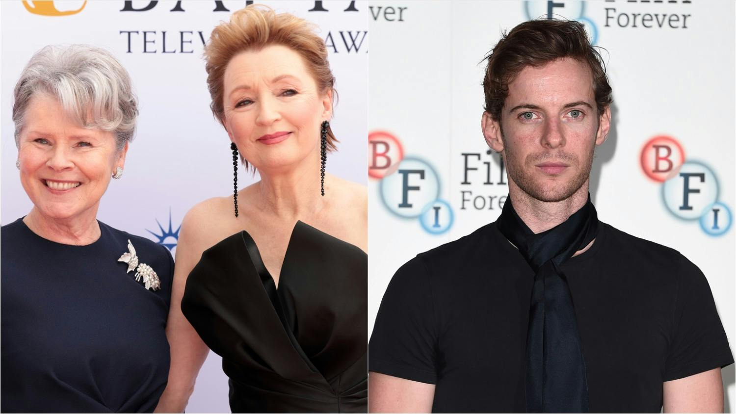 Pilot TV Podcast #266: The Serial Killer's Wife, Something Undone, And Doctor Who. With Guests Imelda Staunton, Lesley Manville & Luke Treadaway - Vimarsana News