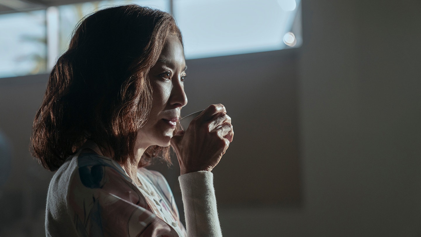 The Brothers Sun Trailer: Michelle Yeoh Heads A Crime Family In Netflix