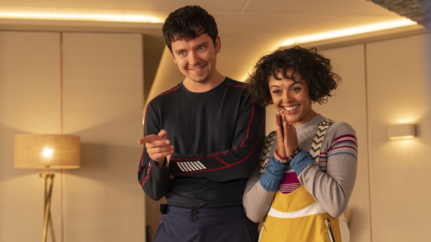 Your Christmas Or Mine 2 Review 'Not as elegant as the first'