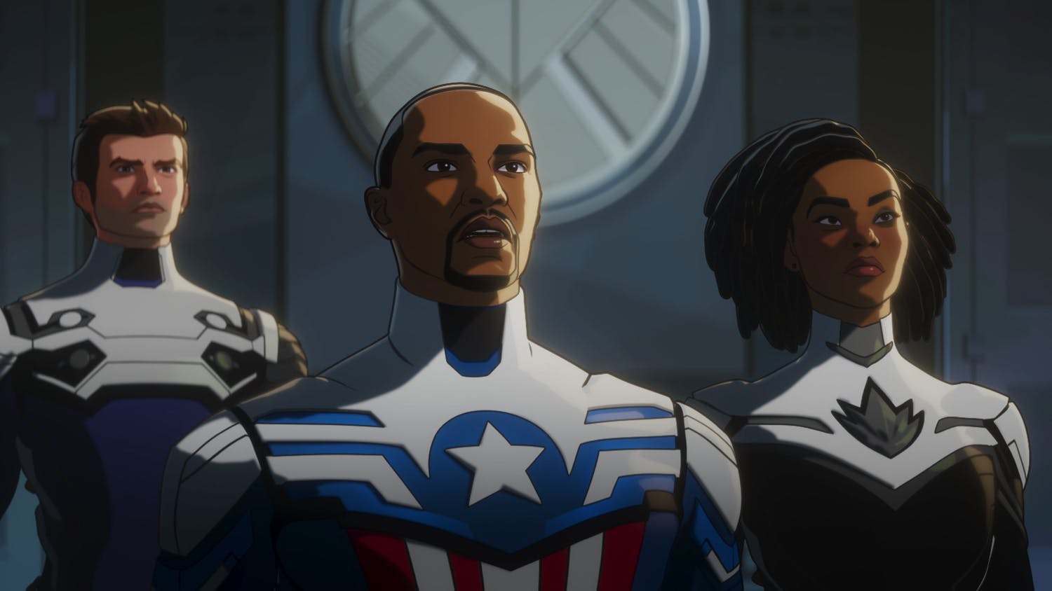 Captain america 2025 on hulu