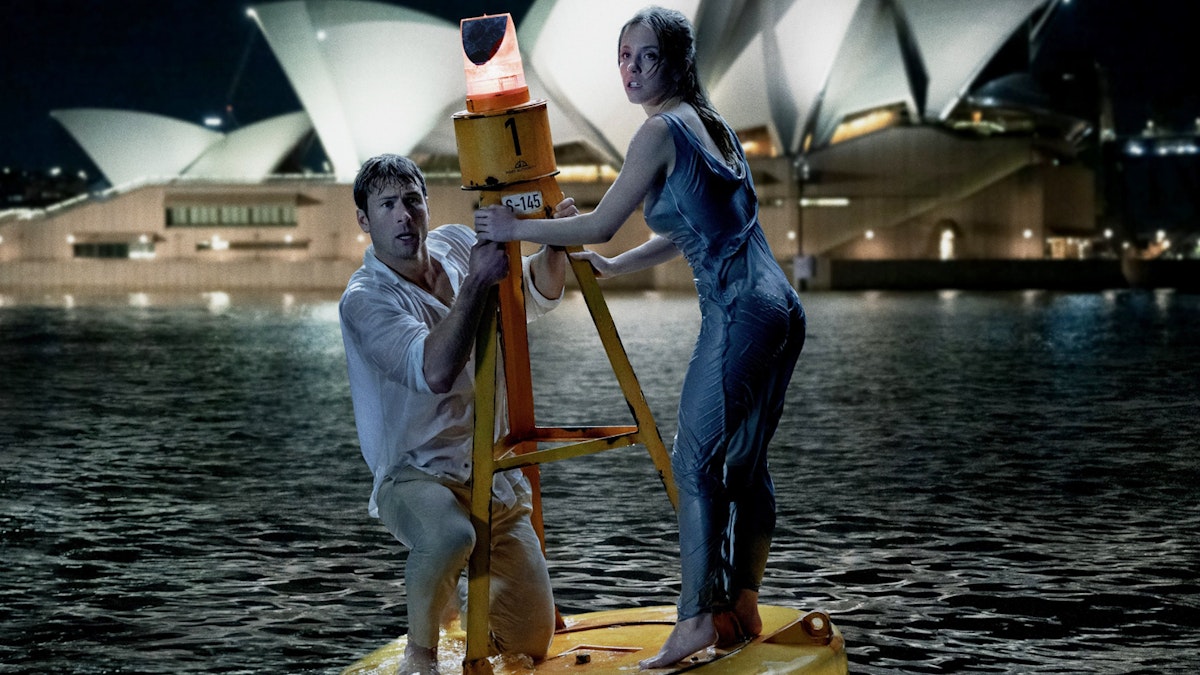 Anyone But You Review – ‘Lacking in both romance and comedy’