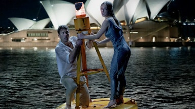 Anyone But You Review – &lsquo;Lacking in both romance and comedy&rsquo;