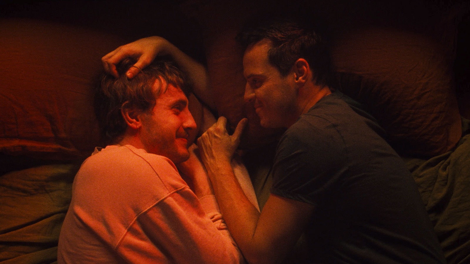 All Of Us Strangers Ending Explained: Harry's Story, The Final Shot And More