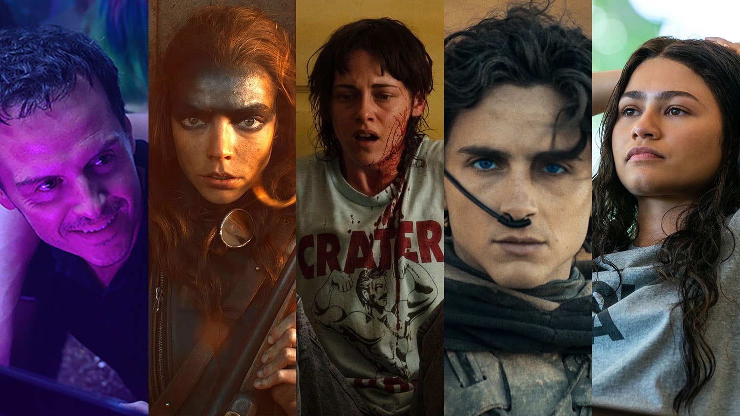 The Best Movies Of 2024 That You Absolutely Must See