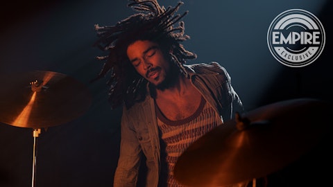 Bob Marley: One Love’s Kingsley Ben-Adir Had A ‘Bob Station’ On The ...