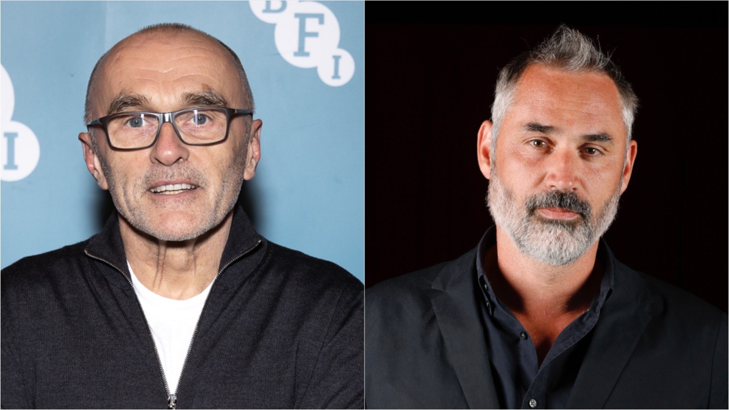 Danny Boyle And Alex Garland Officially Developing 28 Years Later