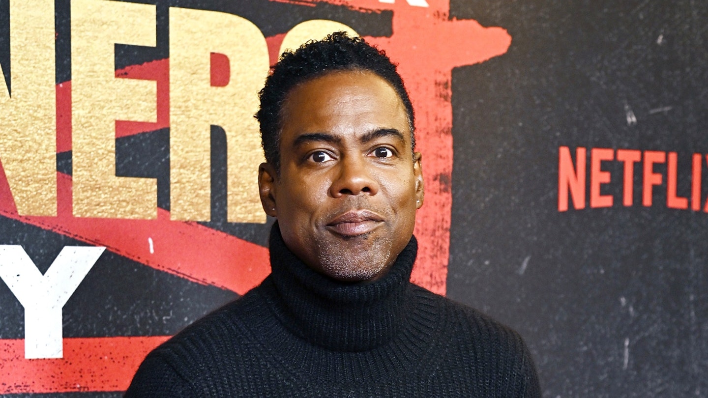 Chris Rock To Direct Another Round Remake