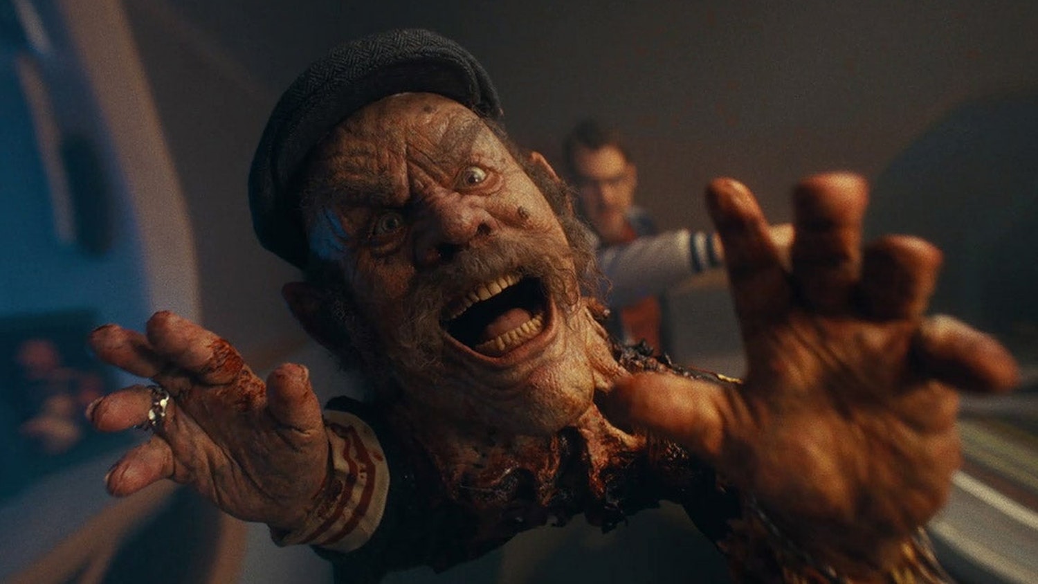 Destroy All Neighbors (2024)