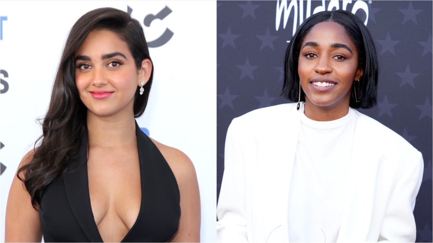 Thunderbolts: Geraldine Viswanathan Replacing Ayo Edebiri In Marvel's