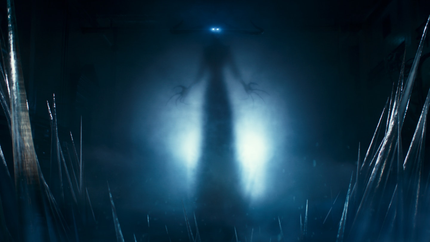 Ghostbusters Frozen Empire Is Inspired By The Real Ghostbusters With